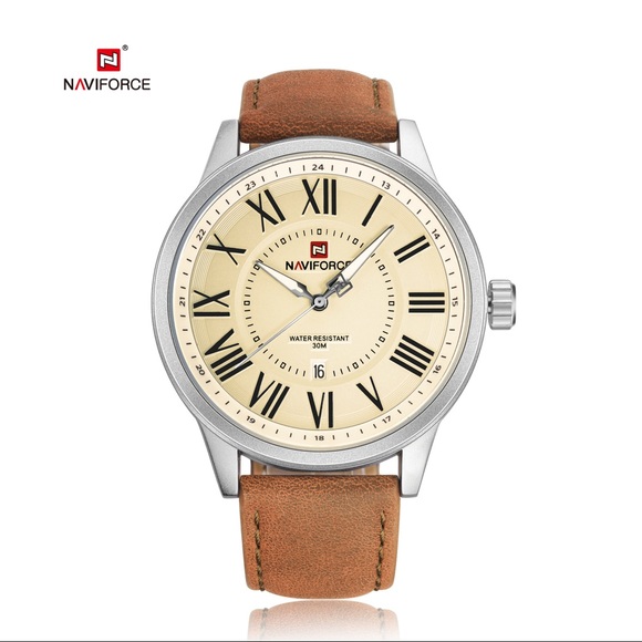 Nice Watch - Picture 2 of 5